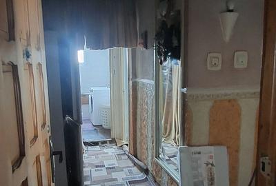 Apartament cu 2 camere semidecomandat în Valea Lupului - 3