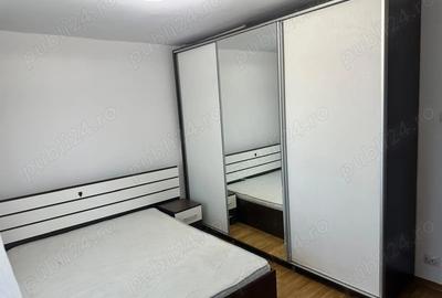 Inchiriez apartament 3 camere (particular ) - 2