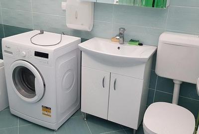 Apartament cu 2 camere decomandat în Central - 1