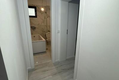 Apartament cu 2 camere decomandat în Bucium - 6