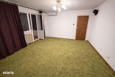 Apartament cu 2 camere semidecomandat în Gorjului