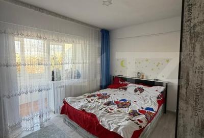 Apartament 2 camere, 57 mp, zona Democratiei - 10