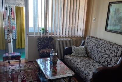 Apartament cu 2 camere semidecomandat în Odobescu - 2