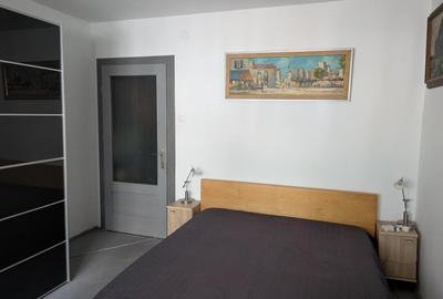 Apartament cu 3 camere decomandat în Podgoria - 4