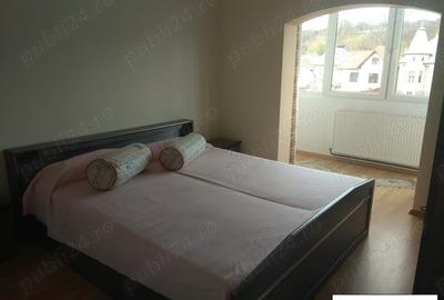 Apartament cu 3 camere decomandat în Central - 7
