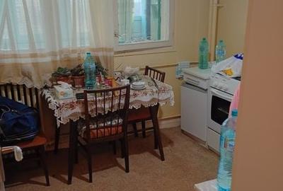 Apartament cu 2 camere semidecomandat în Titan - 5