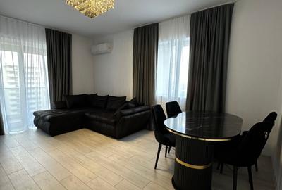 Inchiriere 2 Camere Metalurgiei Grand Kristal Pet Friendly - 2