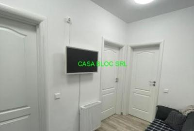 Garsoniera de vanzare, Bl. 2021, 35 mp, et. P/11, M Lujerului Garsoniera de vanzare, Bl. 2021, 35 mp, et. P/11, M Lujerului - 2