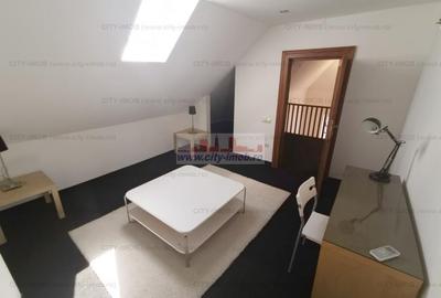 Casă individuală cu 5 camere decomandat cu Canalizare în Dorobanți - 57