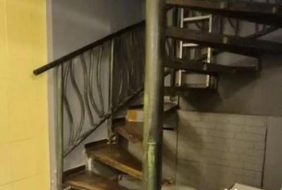 Spațiu comercial, de 156 mp, în Foișorul de Foc