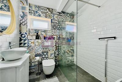 Casă individuală cu 3 camere cu Canalizare în Șura Mare - 6