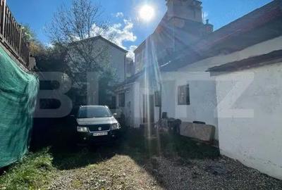 Apartament cu 2 camere semidecomandat în Centrul Civic