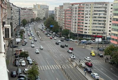 3 camere, Lizeanu - Stefan cel Mare - Direct Proprietar - 12