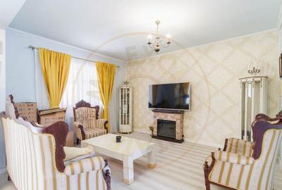 Vila P+2 in complex rezidential - Azur I , Pipera! - 17