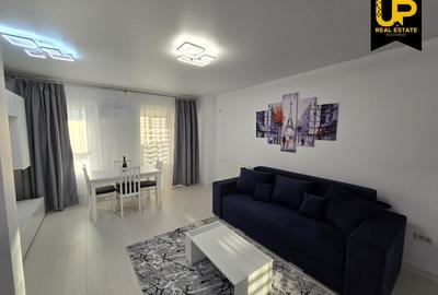 Apartament cu 2 camere decomandat în Rahova