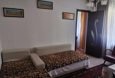 Apartament doua camere, mobilat si utilat, parter, Tic - Tac - 7