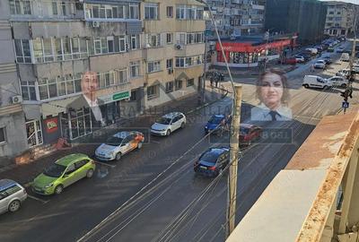 Apartament cu 3 camere decomandat în Nord - 3