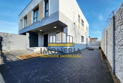 Casă cu 4 camere cu Canalizare în 1 Decembrie 1918 - 8