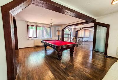 Inchiriere Casa/Vila NOUA | 10 camere | Mosilor | Obor | Eminescu | - 25