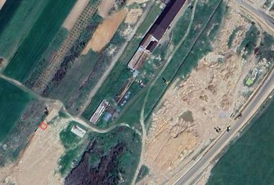 Teren intravilan de 500 mp, în Cheriu