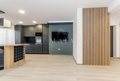 Penthouse 4 camere, la 10 minute de Piata mare-Centru - 3