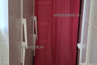 Apartament cu 2 camere semidecomandat, mobilat în Titan - 7
