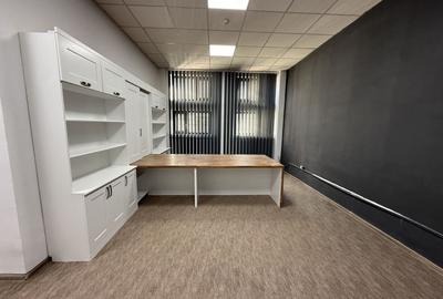 Birou, de 28 mp, în Ultracentral - 2