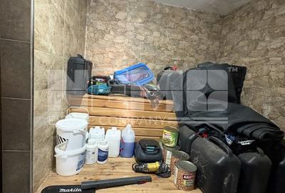Casă cu 8 camere cu Canalizare în Nord - 9