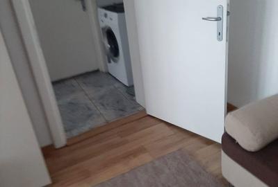 Apartament cu 2 camere semidecomandat în Central - 5
