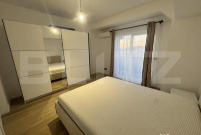 Apartament cu 2 camere decomandat în Central - 6