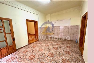 Apartament cu 2 camere în Ultracentral - 7