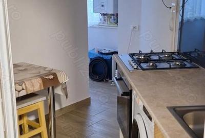 Garsonieră decomandată în Central - 5