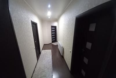 CASA Andronache P+1+M / 290 m - 3