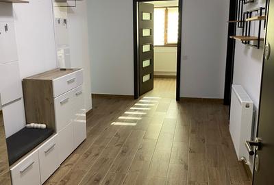 Apartament 2 camere 57mp Popas Pacurari - COD  160452 - 6