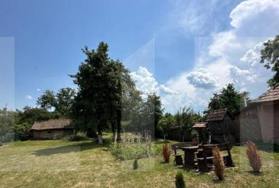 Casa taraneasca in inima naturii - 1