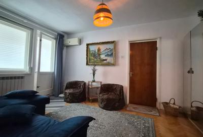 Apartament cu 2 camere semidecomandat în Brotăcei - 4