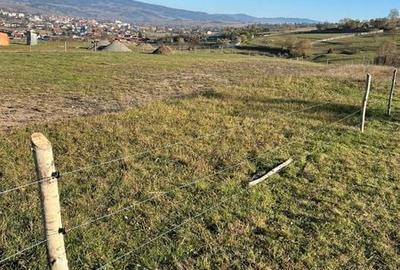 Teren de 800 mp, în Central - 3
