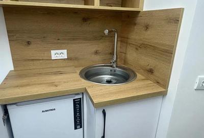 Inchiriere garsoniera MODERNA LAHOVARI  280 euro - 1