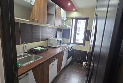Apartament cu 2 camere semidecomandat în Timișoara - 6