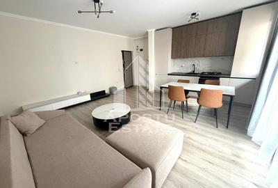 Apartament 2 camere, centrala proprie, loc de parcare, Giroc - 2