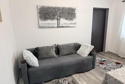 Apartament cu 2 camere în Central - 4