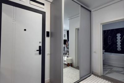 Apartament cu 2 camere decomandat în Nord - 7