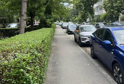 Garsonieră decomandată în Central - 7