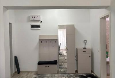Apartament cu 2 camere semidecomandat în Berceni - 5