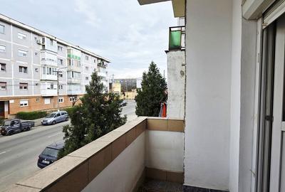 Garsonieră în Pârneava - 2