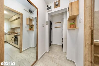 Apartament cu 2 camere semidecomandat, mobilat în Noua - 6