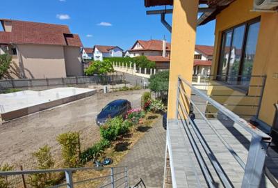 Apartament in duplex 78 mp, cu gradina, in Campia Turzii - 33