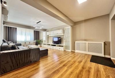 Vânzare apartament cu 3 camere - 130 m.p - în Zona CUG, Iași. - 3