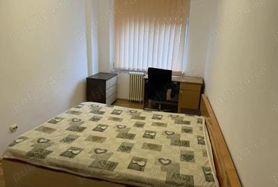 Apartament cu 2 camere decomandat în Mănăștur - 13