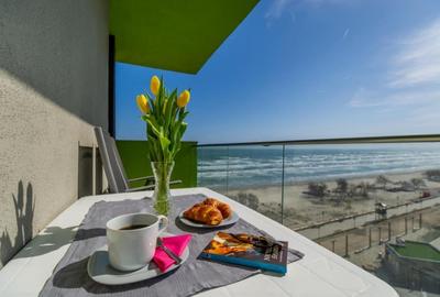 Apartament cu 3 camere decomandat, mobilat în Nord - 13